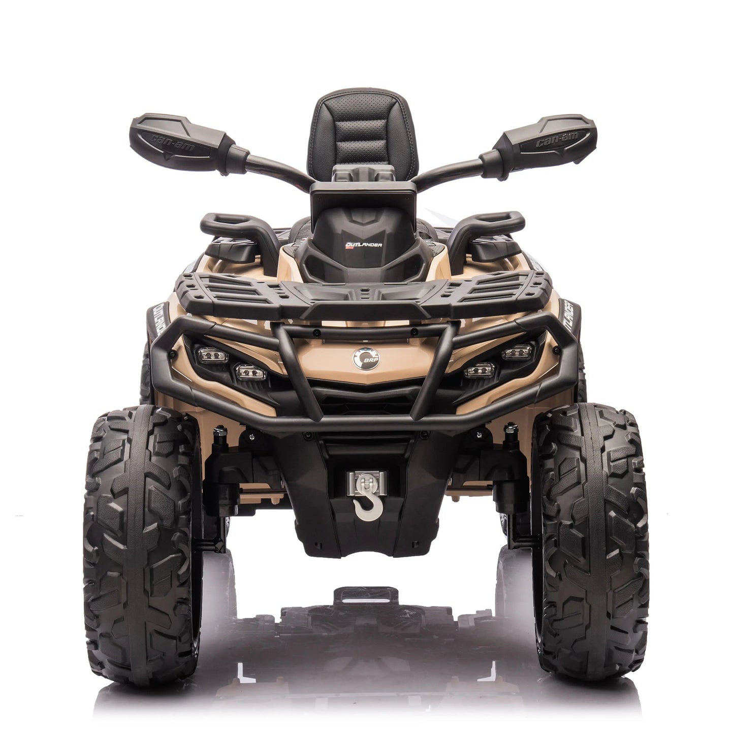 Can-Am Outlander 24V Ride on ATV