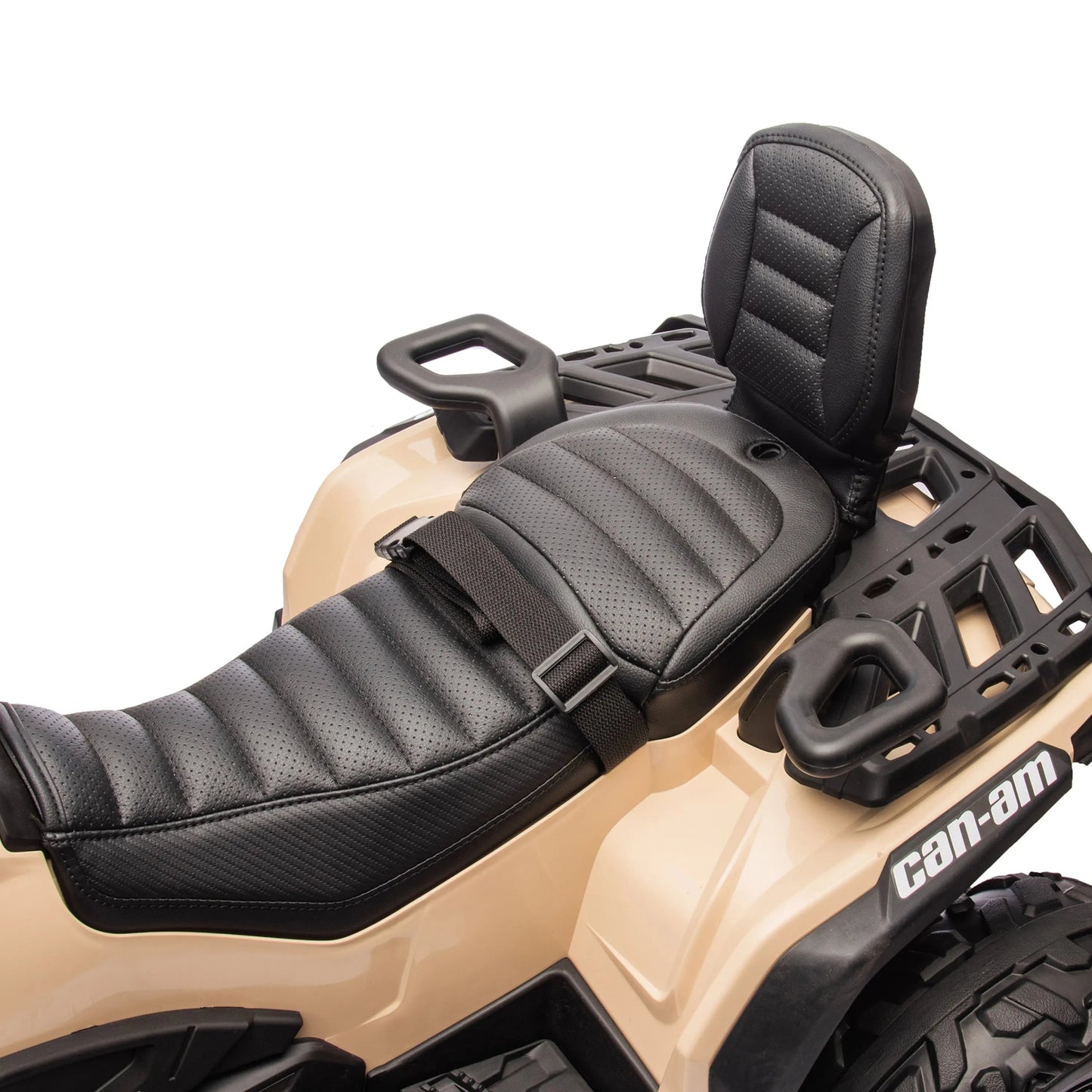 Can-Am Outlander 24V Ride on ATV