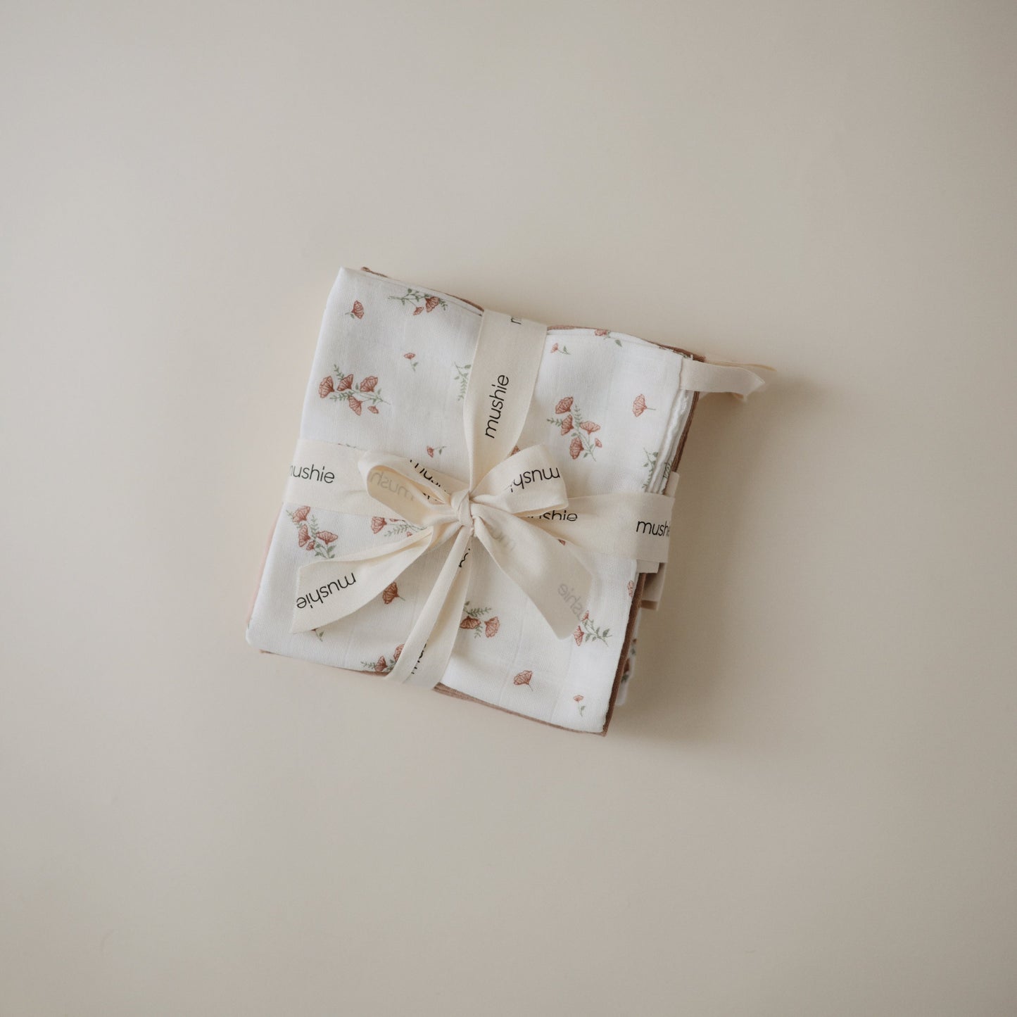 Muslin Cotton Washcloth