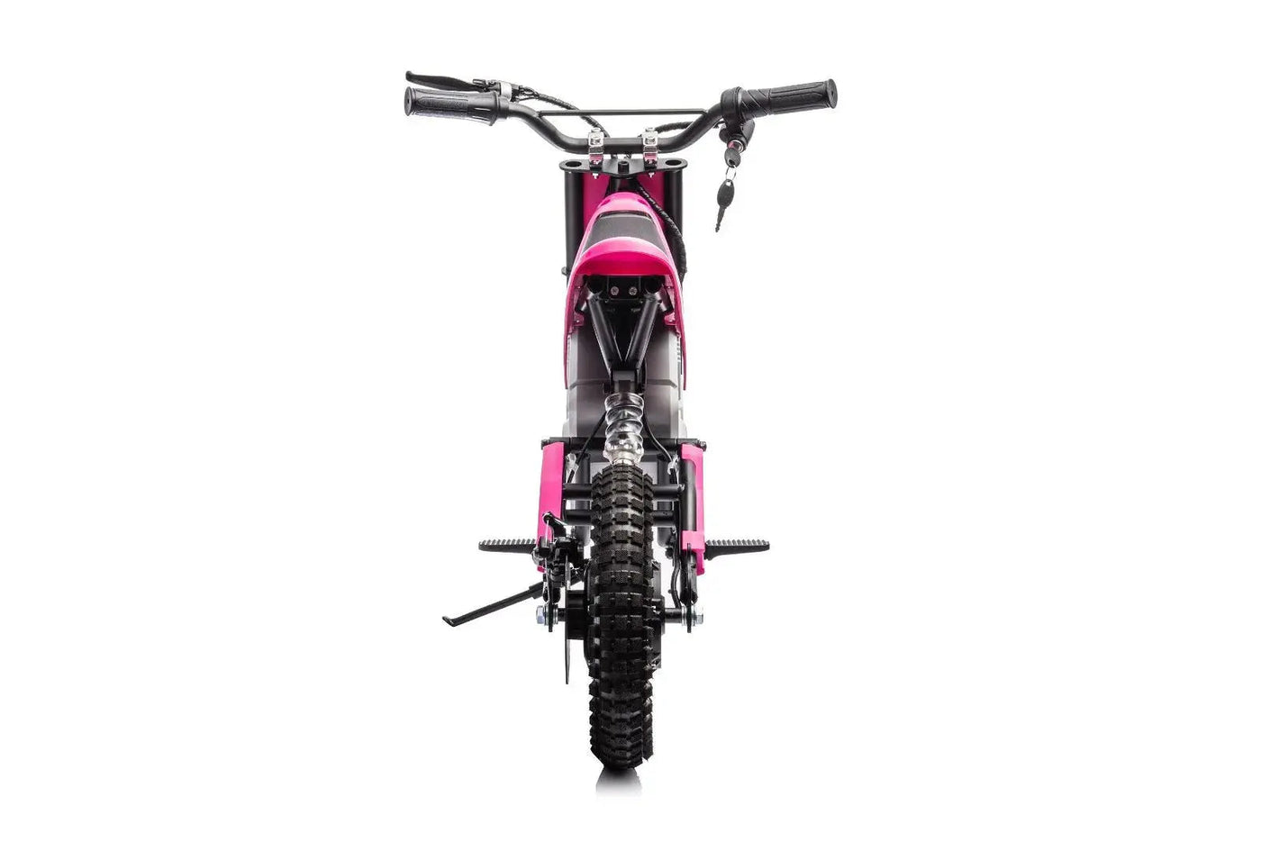 36V Freddo Electric Dirt Bike with Brushless Motor