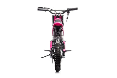 36V Freddo Electric Dirt Bike with Brushless Motor