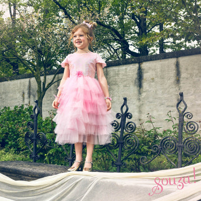 Garance - Dress (2 sizes)