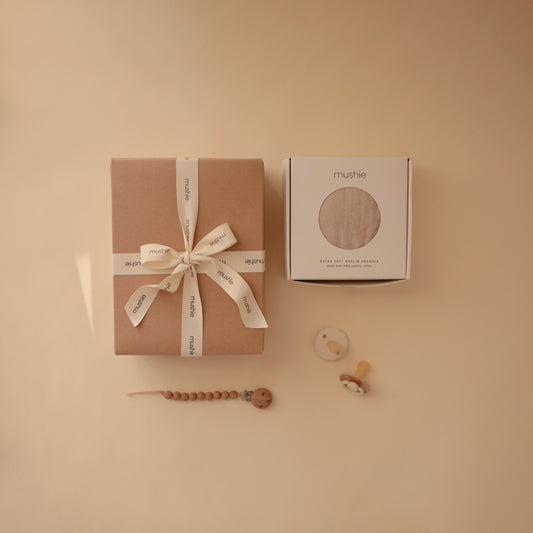 Newborn Mini Gift Set | $48 Value