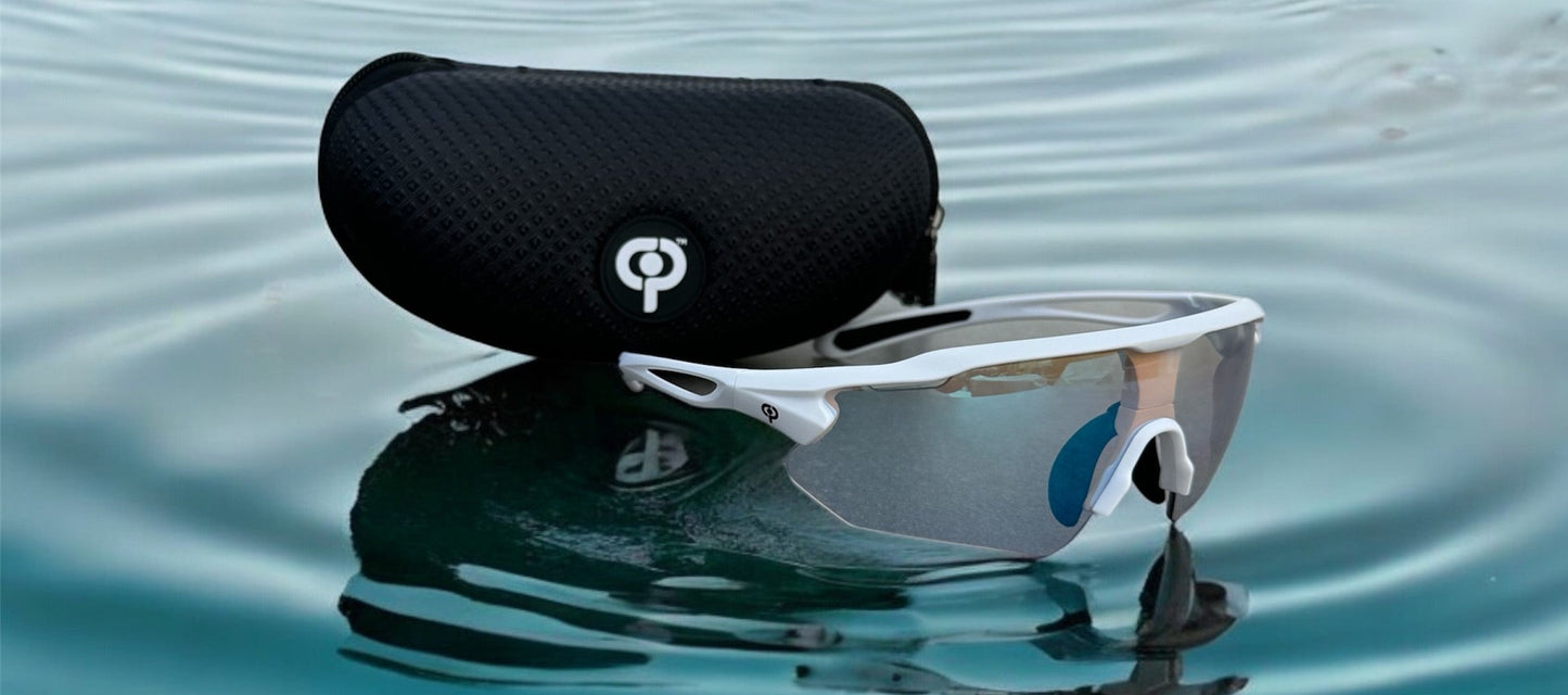 CP Transitional Protective Eyewear (2 colors)