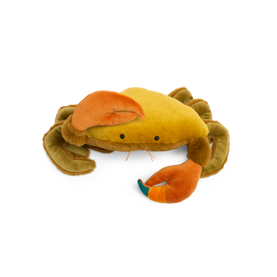 Crab (medium) - All Around the World