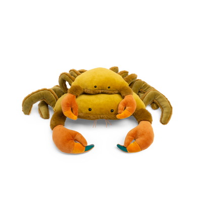 Crab (medium) - All Around the World
