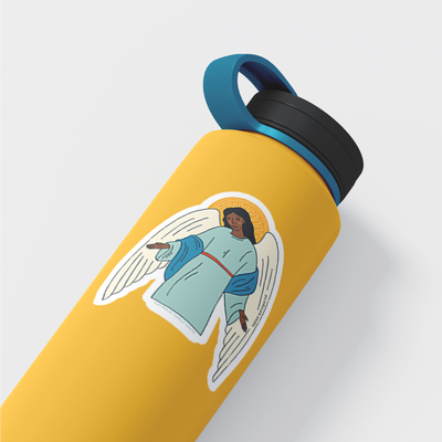 Variety Sticker Pack