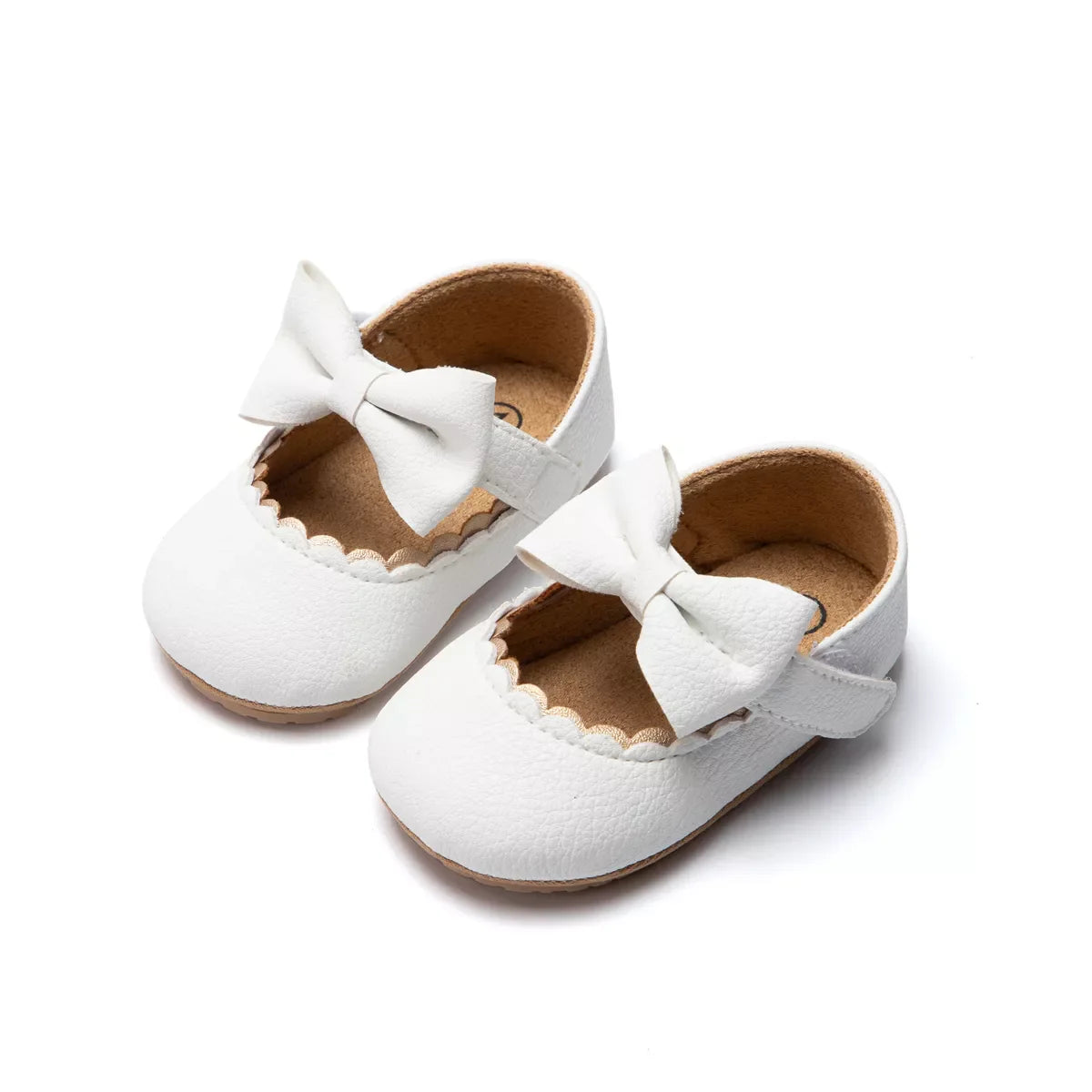 Mary Janes  Non-slip Soft Sole Shoes