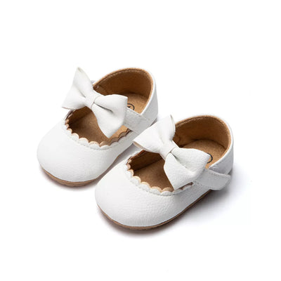 Mary Janes  Non-slip Soft Sole Shoes