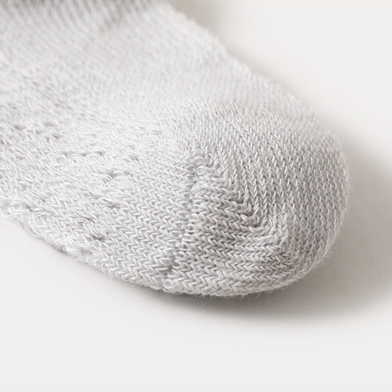 Breathable Hollow Stockings