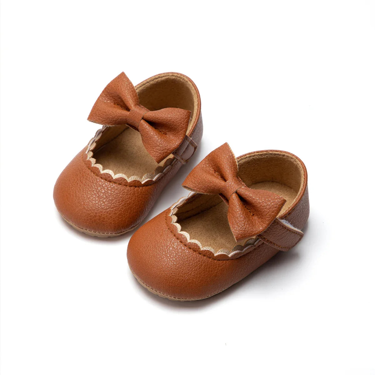 Mary Janes  Non-slip Soft Sole Shoes