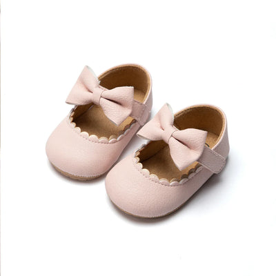 Mary Janes  Non-slip Soft Sole Shoes