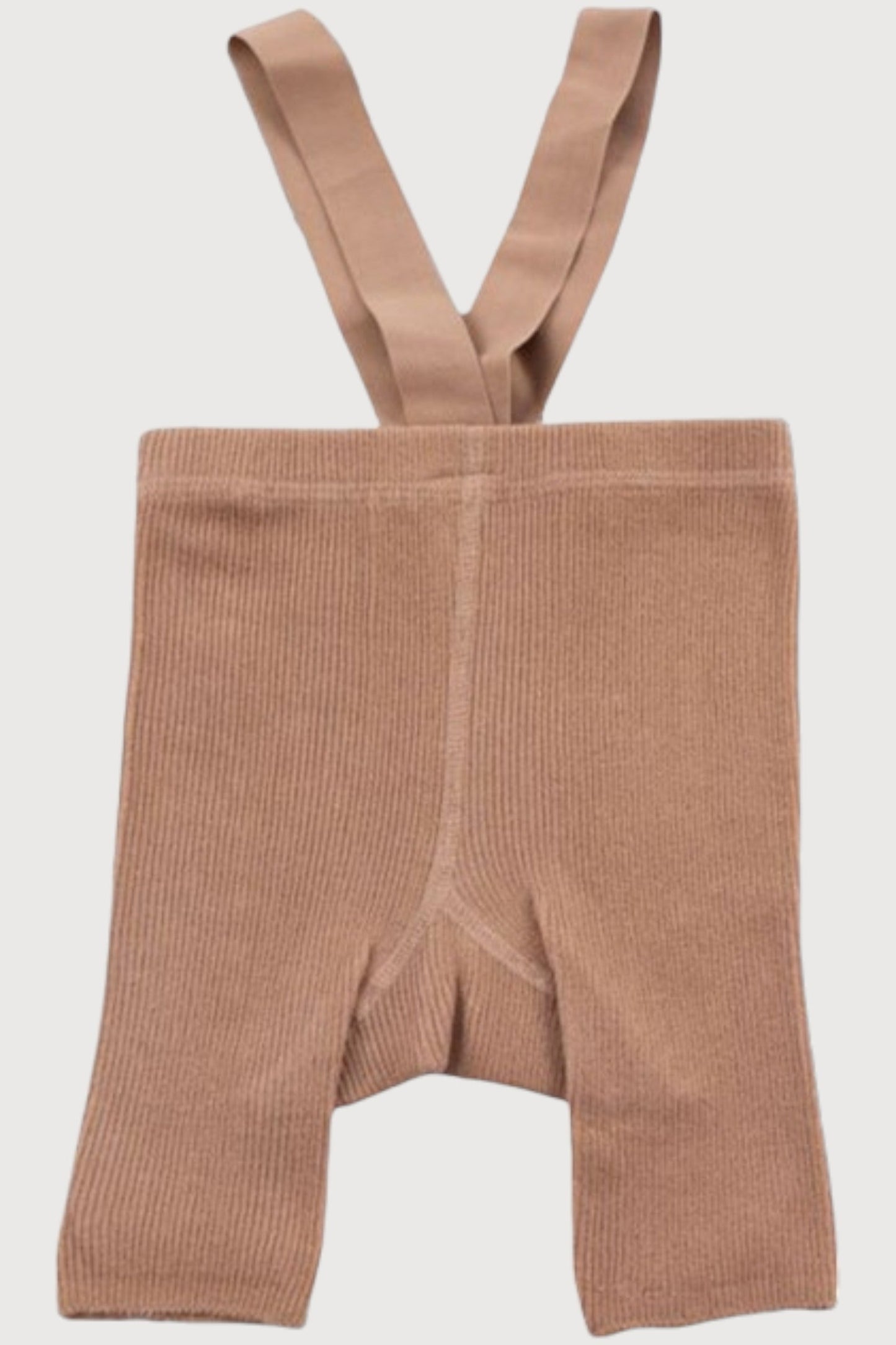 High Waist Suspender Tights