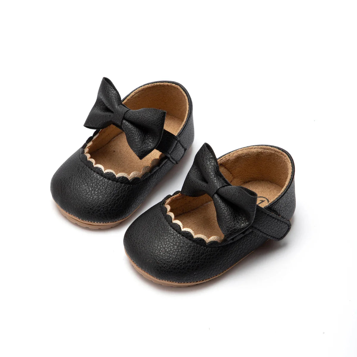 Mary Janes  Non-slip Soft Sole Shoes