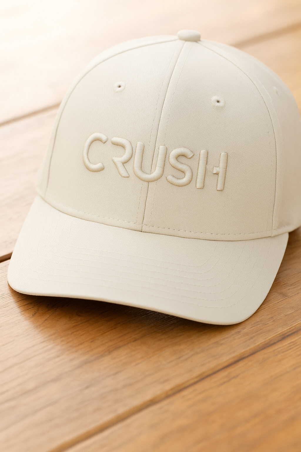 Crush Hat - Unisex (7 colors avail)