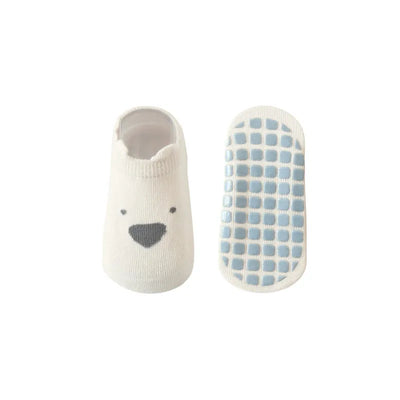Baby Non-slip Toddler Socks