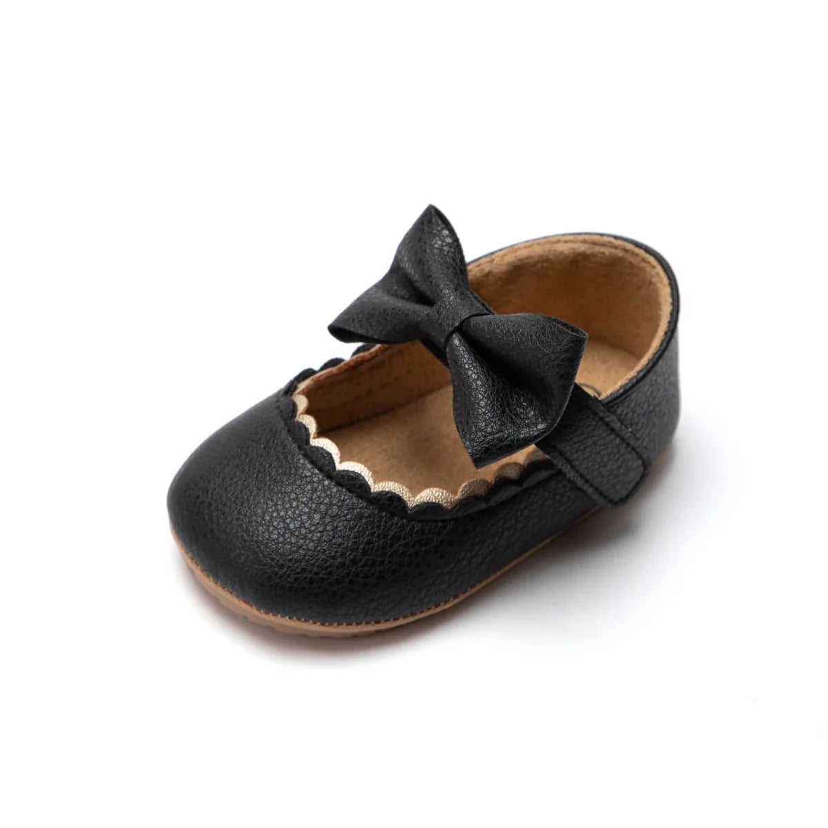 Mary Janes  Non-slip Soft Sole Shoes
