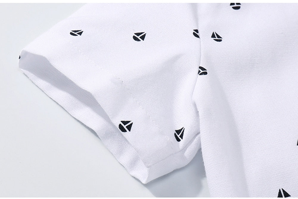 Vintage Style Suspender Set