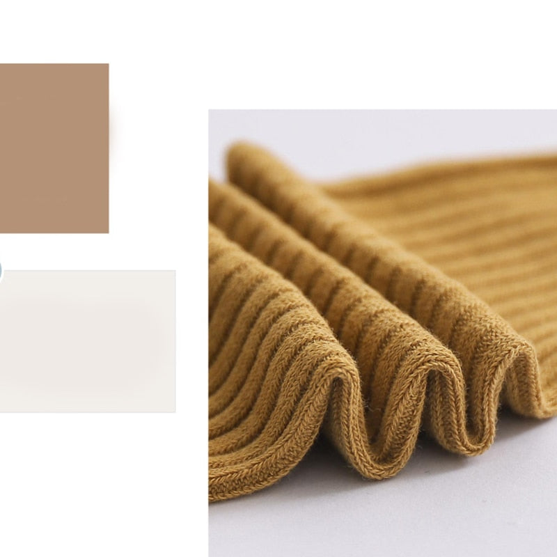 Two Toned Tights Stocking