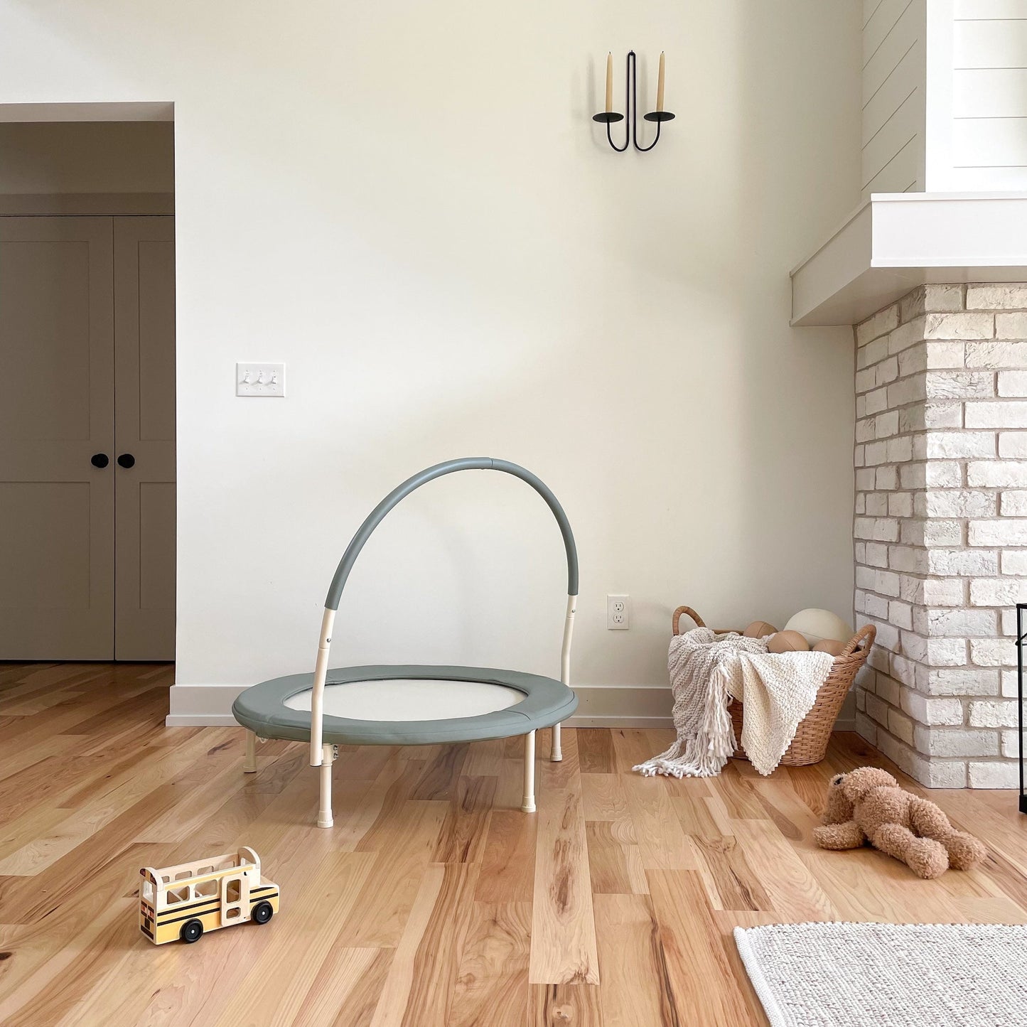 Wholesale Trampoline