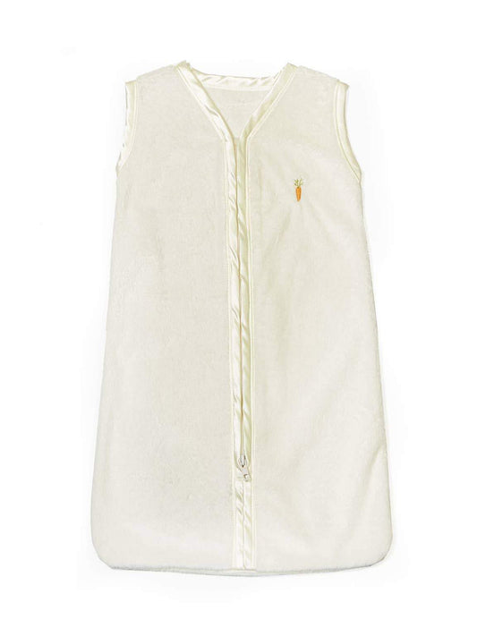 Ivory and Carrot Sleepsack