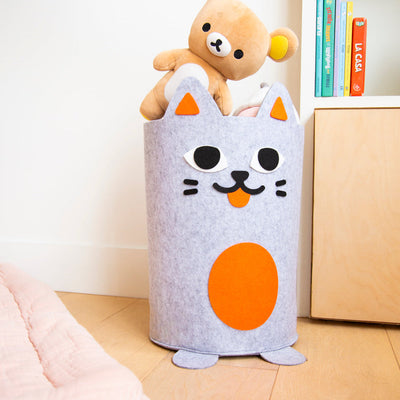 Kitty - Tidy bag