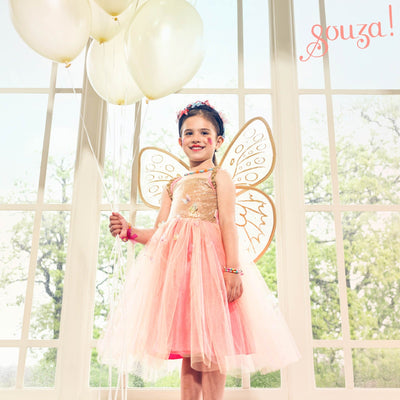 Joanna - Dress (3 sizes)