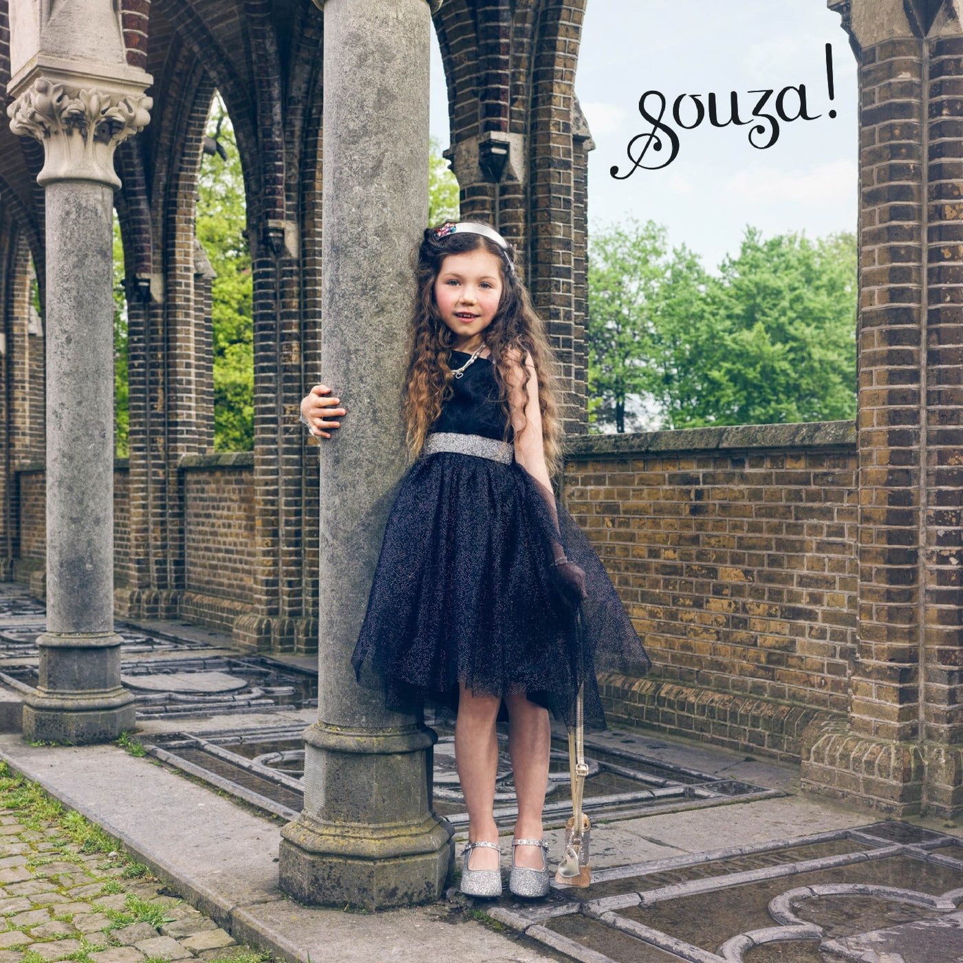 Julietta - Dress (3 sizes)