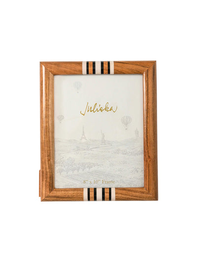 Stonewood Stripe Frame