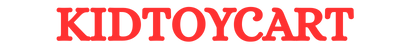 Kidtoycart