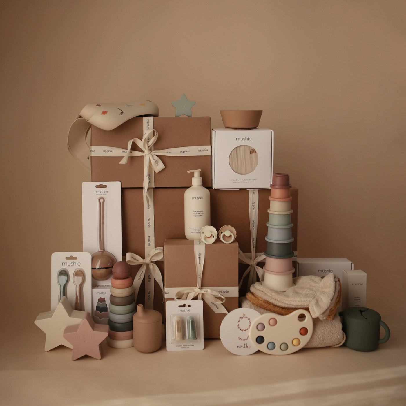 Newborn Mini Gift Set | $48 Value