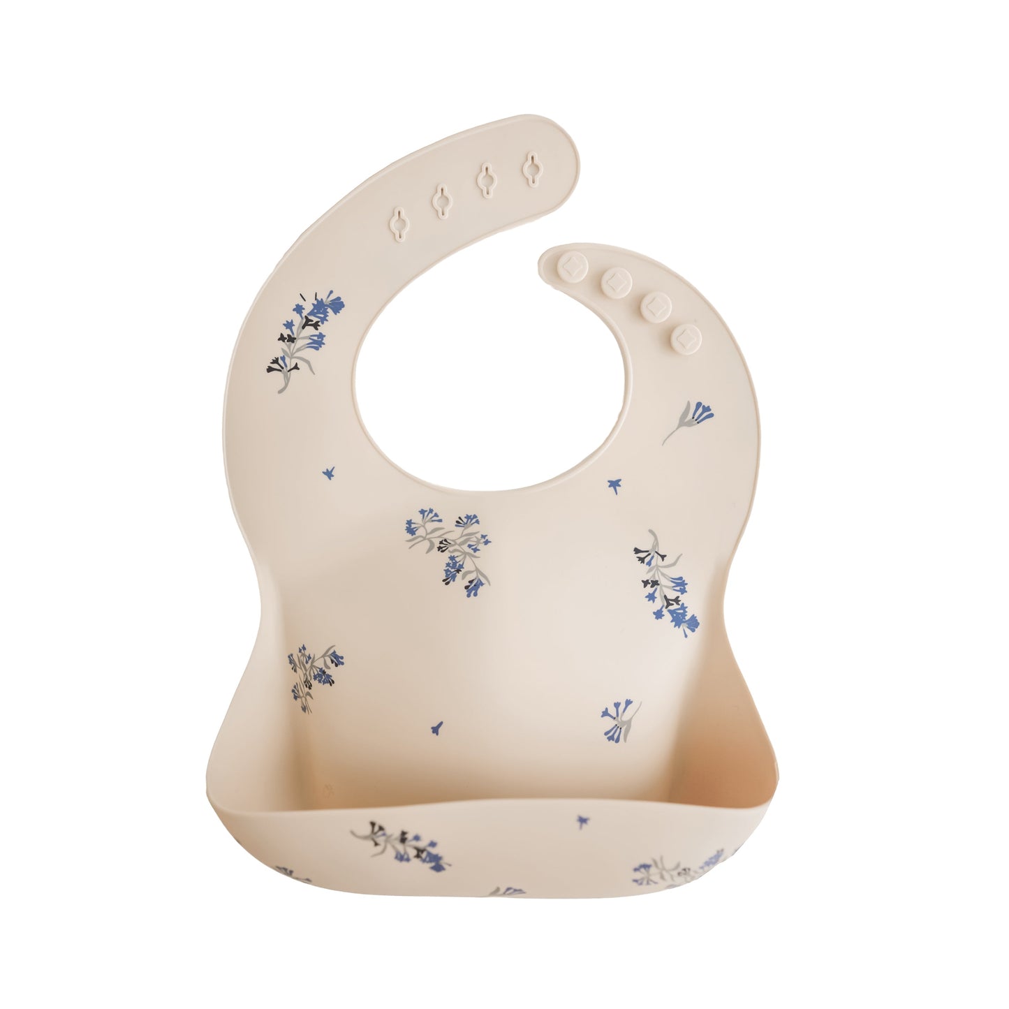 Silicone Baby Bib