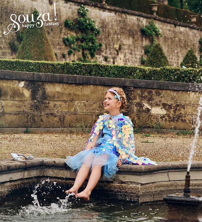 Lorelie - Dress (2 sizes)