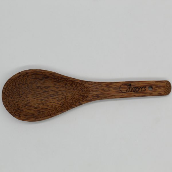 QToys  Jumbo wooden Spoon