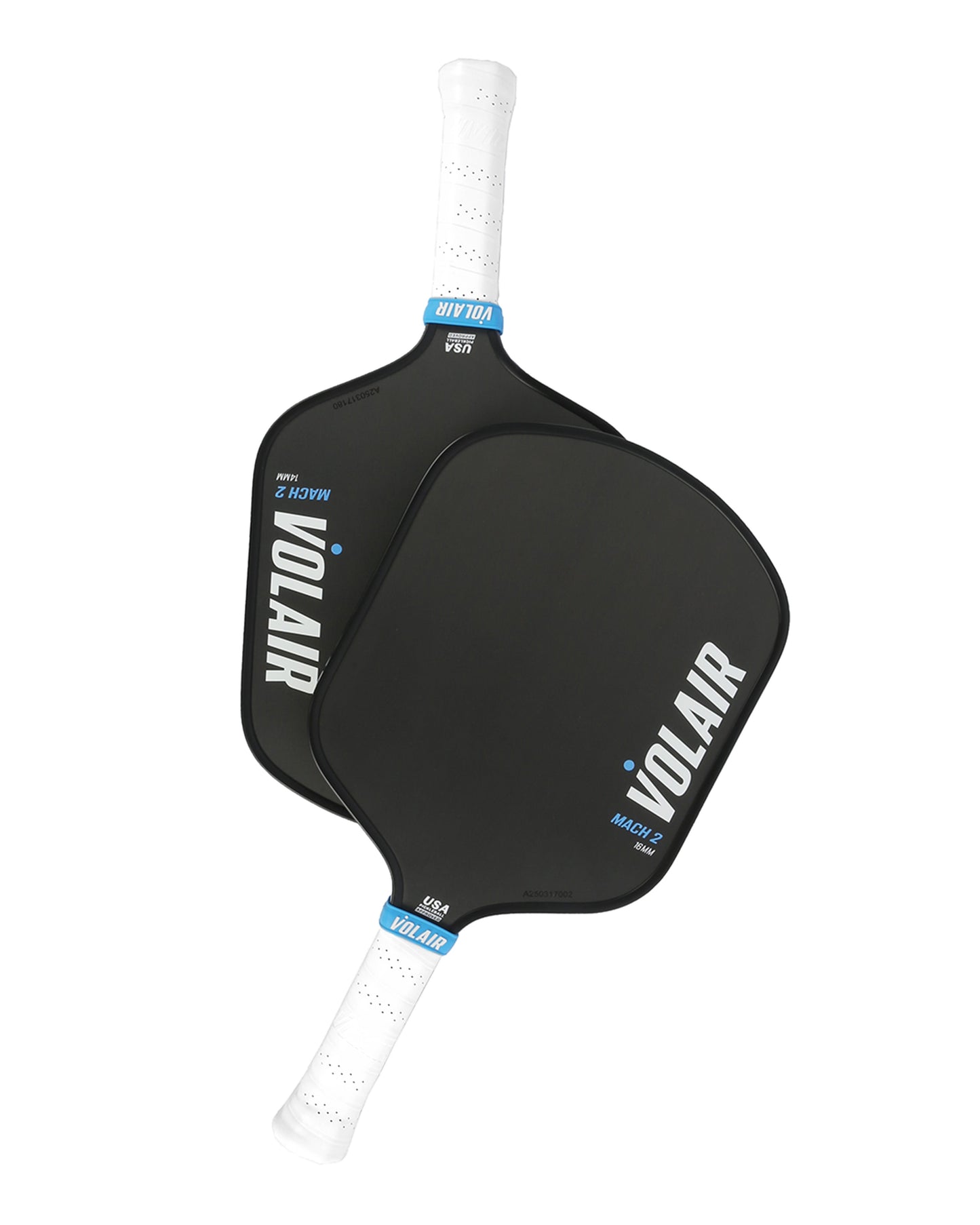 Mach 2 Pickleball Paddle