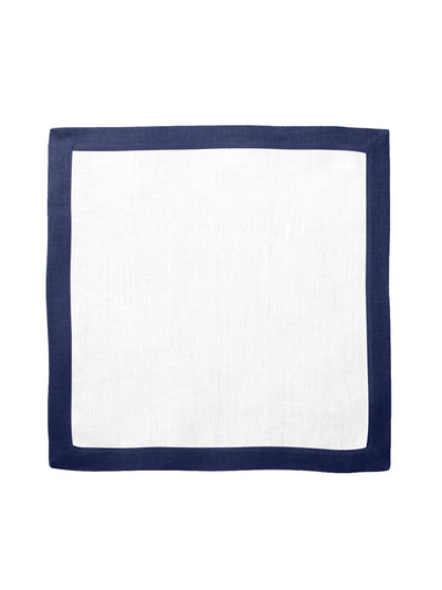 Matouk Casual Couture Linen Collection
