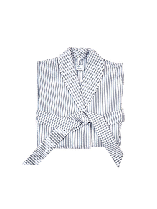 Matouk Matteo Sea Robe