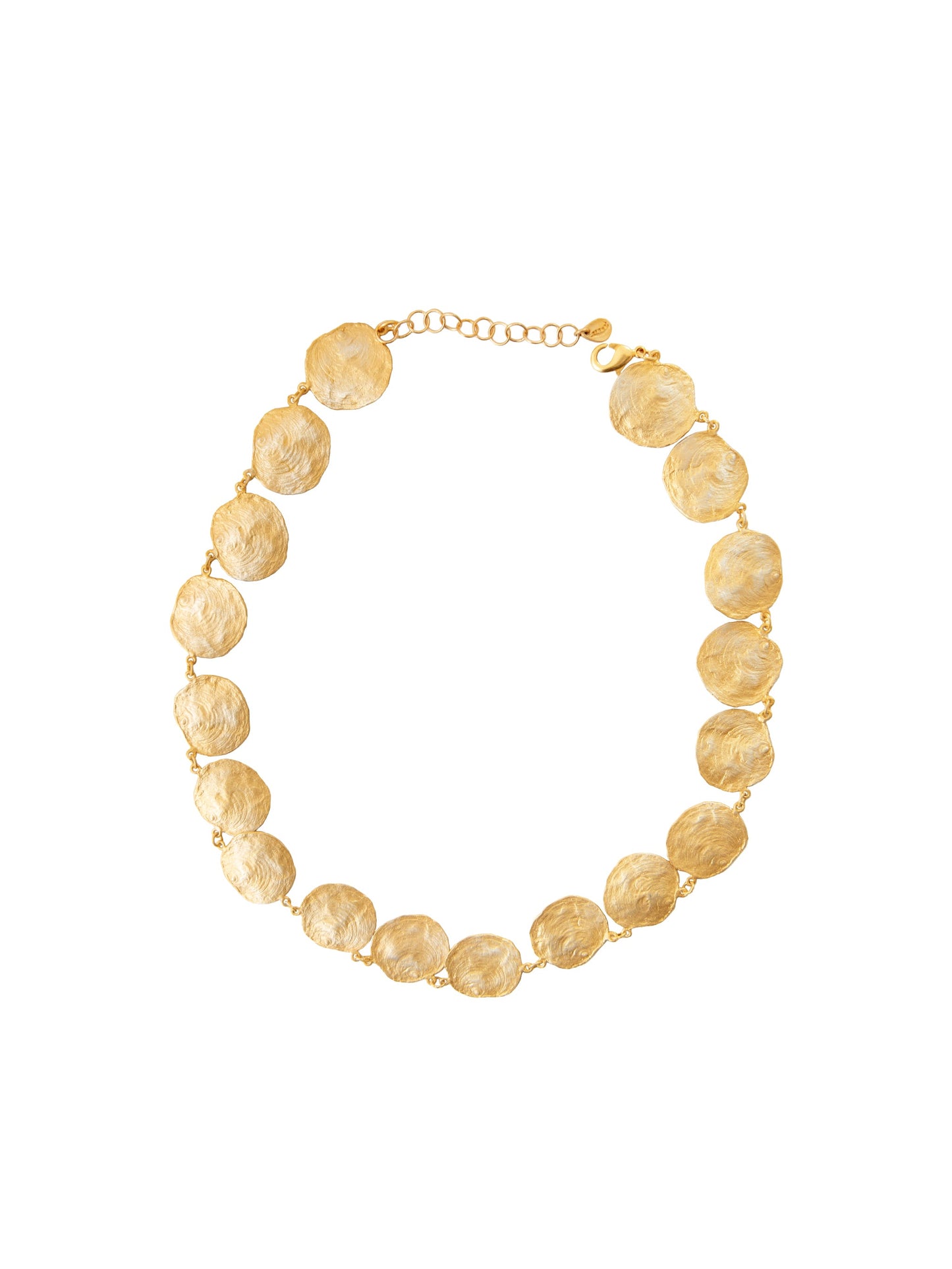 La Mer Jewelry Collection