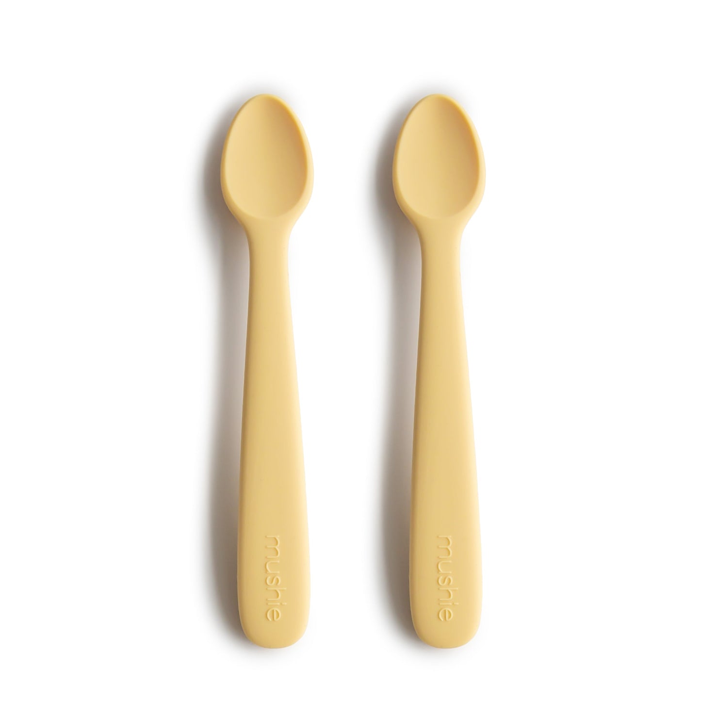 Silicone Feeding Spoons