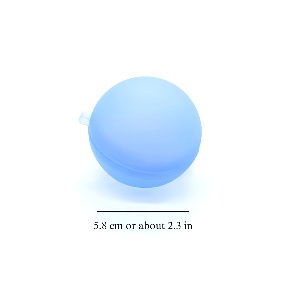Reusable Water Balloons