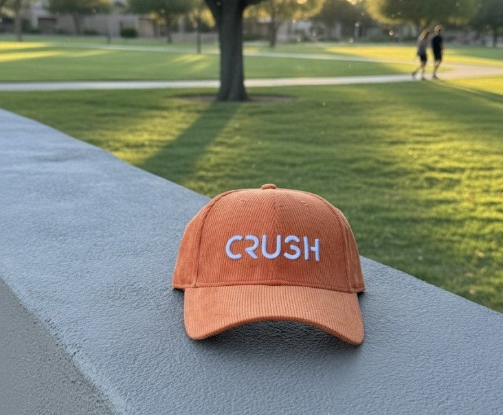 Crush Hat - Unisex (7 colors avail)
