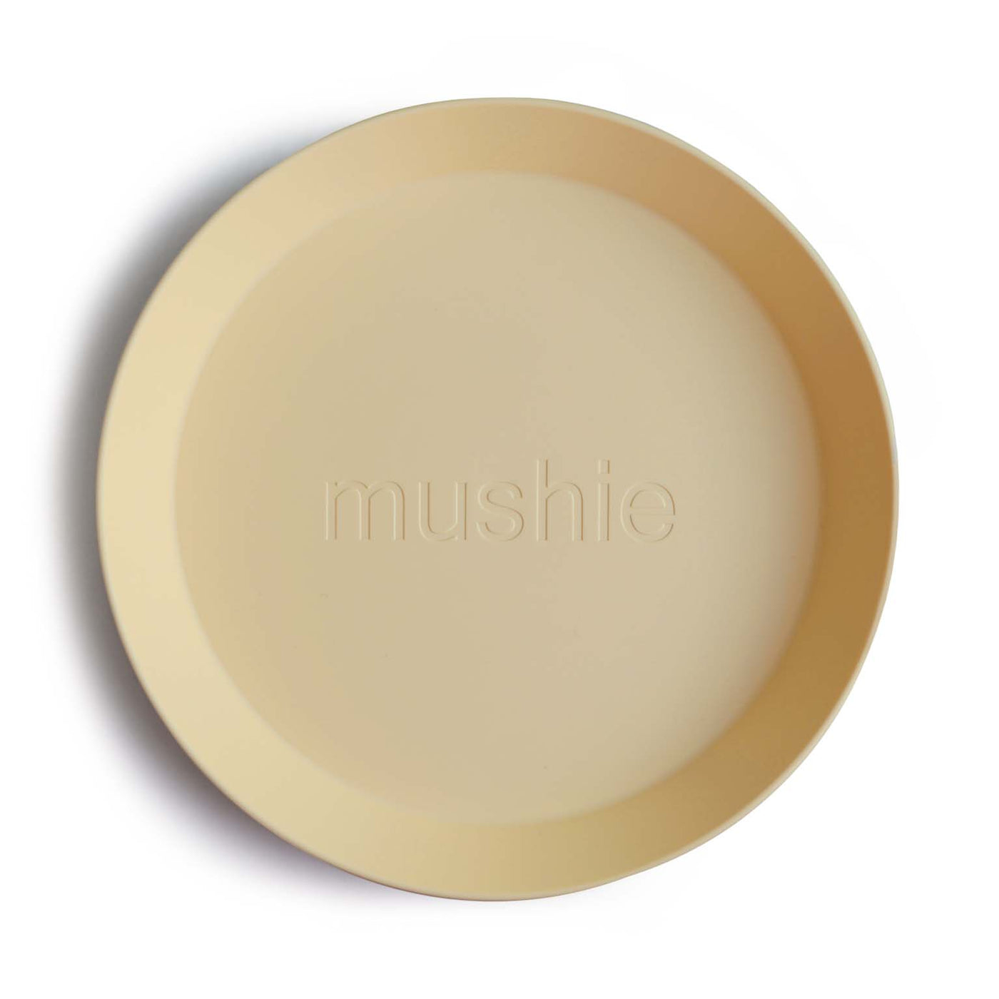 Round Dinnerware Plates