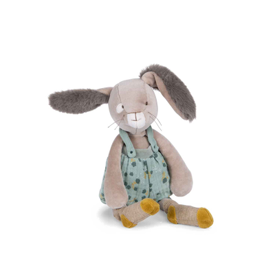 Sage rabbit "Three Little Rabbits"