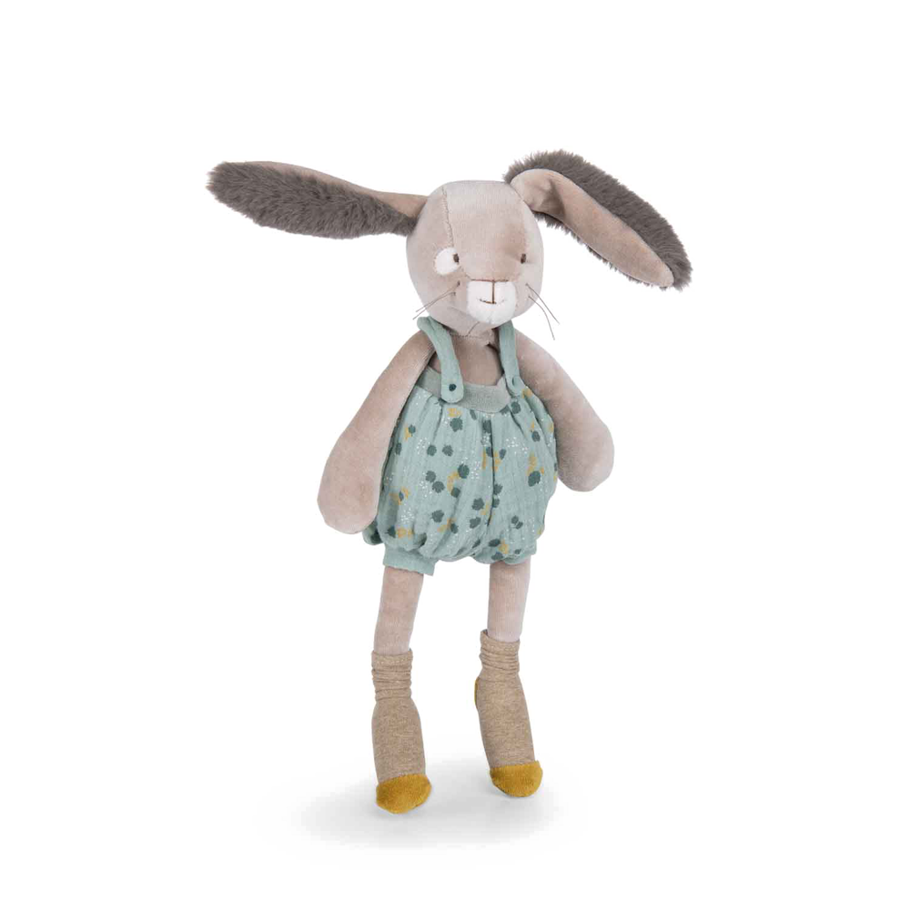 Sage rabbit "Three Little Rabbits"