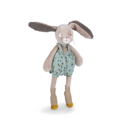 Sage rabbit "Three Little Rabbits"