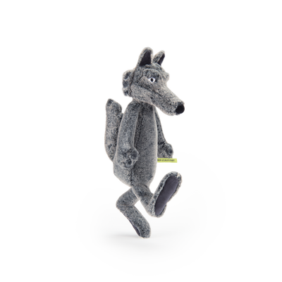 Wolf "Ecole des loisirs"