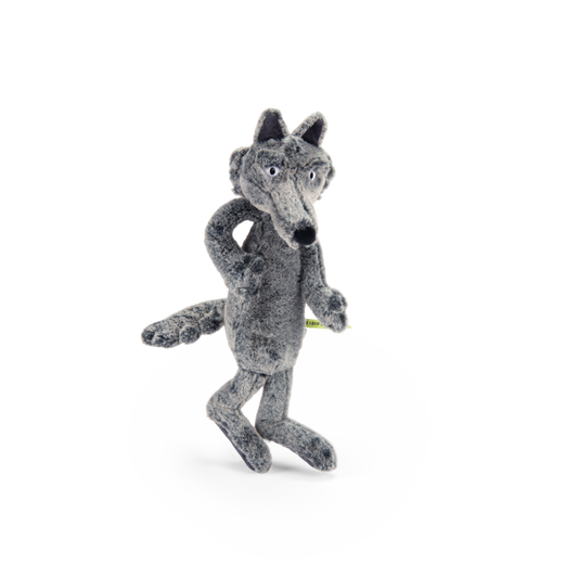 Wolf "Ecole des loisirs"