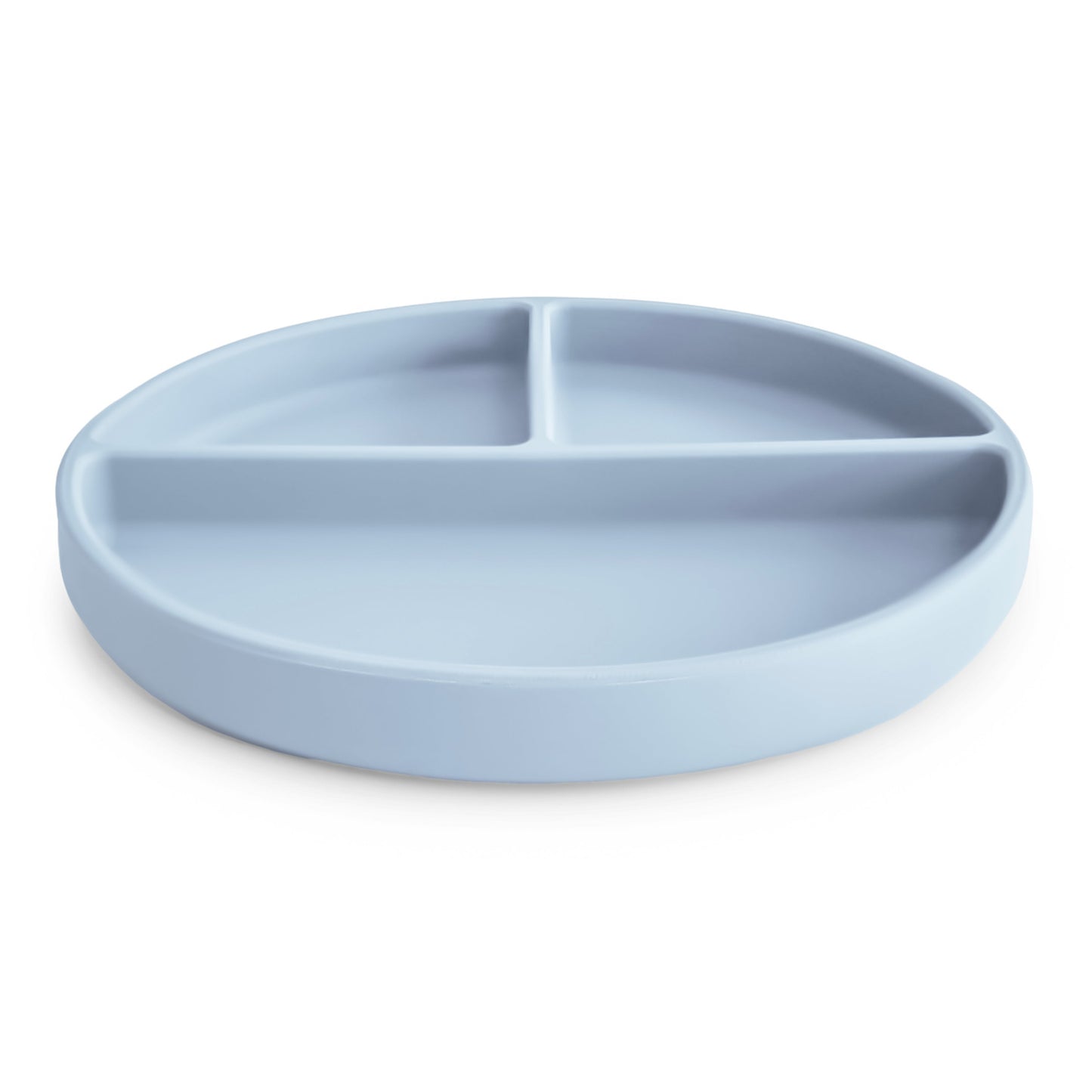 Silicone Suction Plate