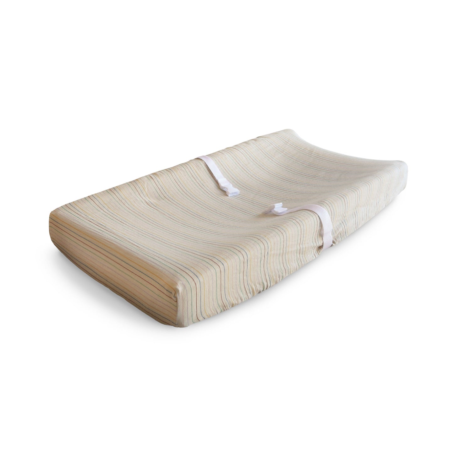 Extra Soft Muslin Changing Pad Cover