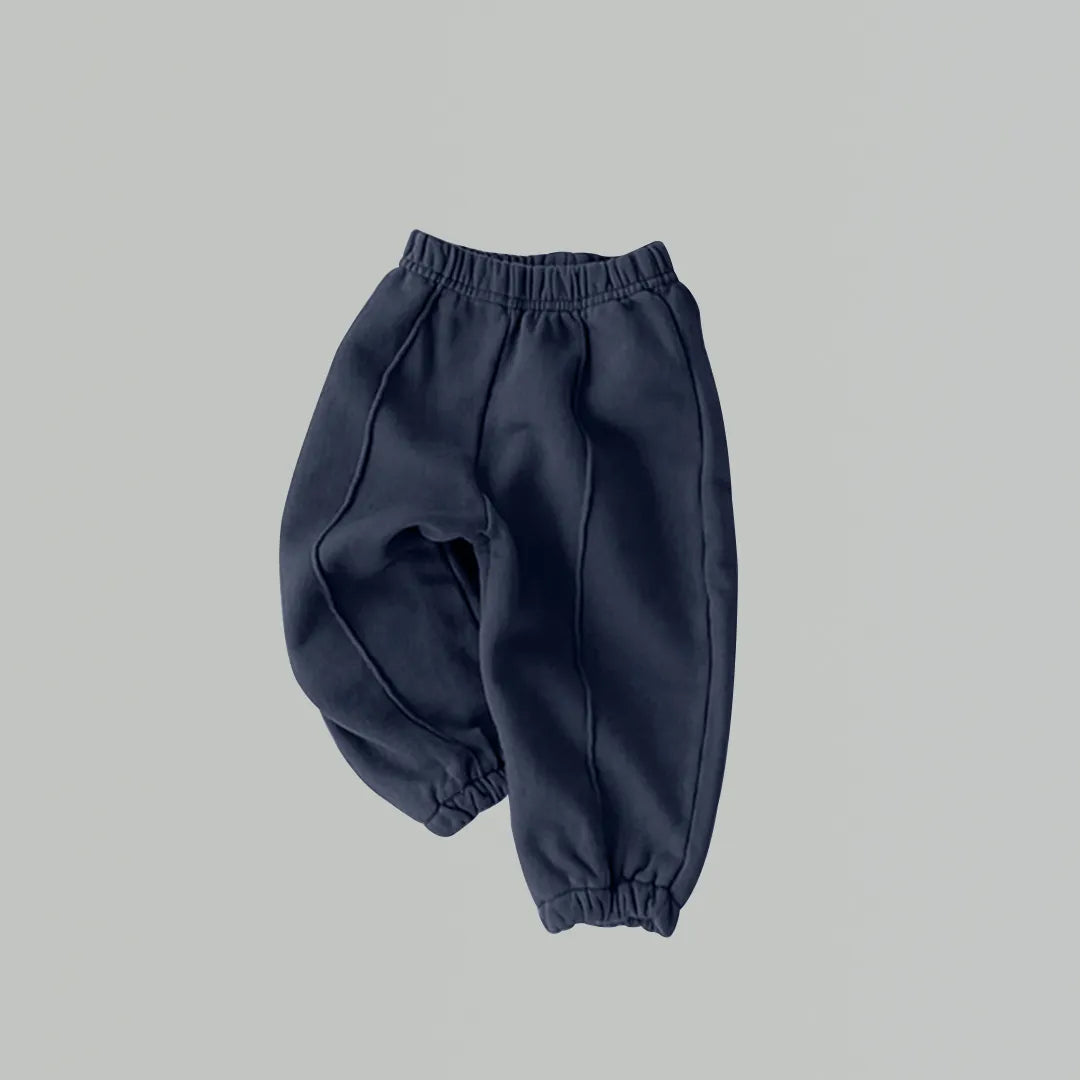 Loose Casual Jogger Pants